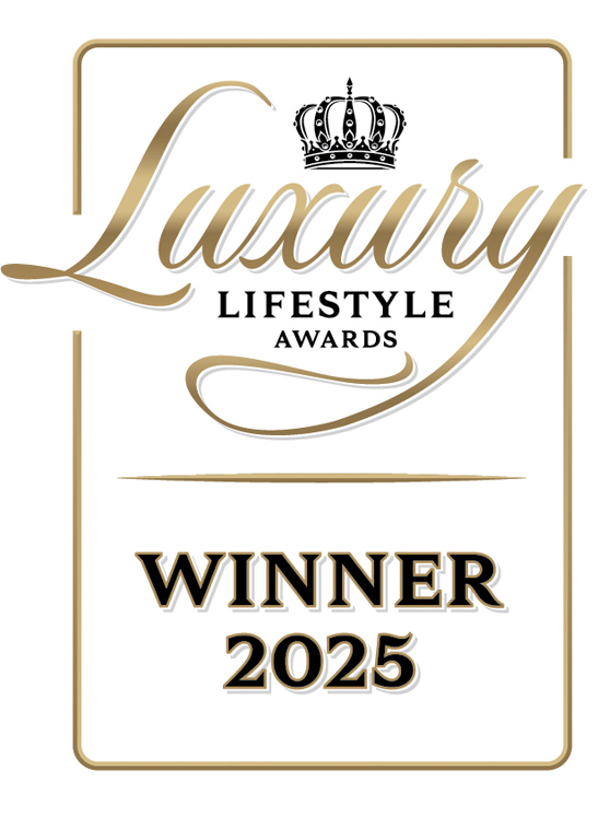 Luxury Lifestyle Awards